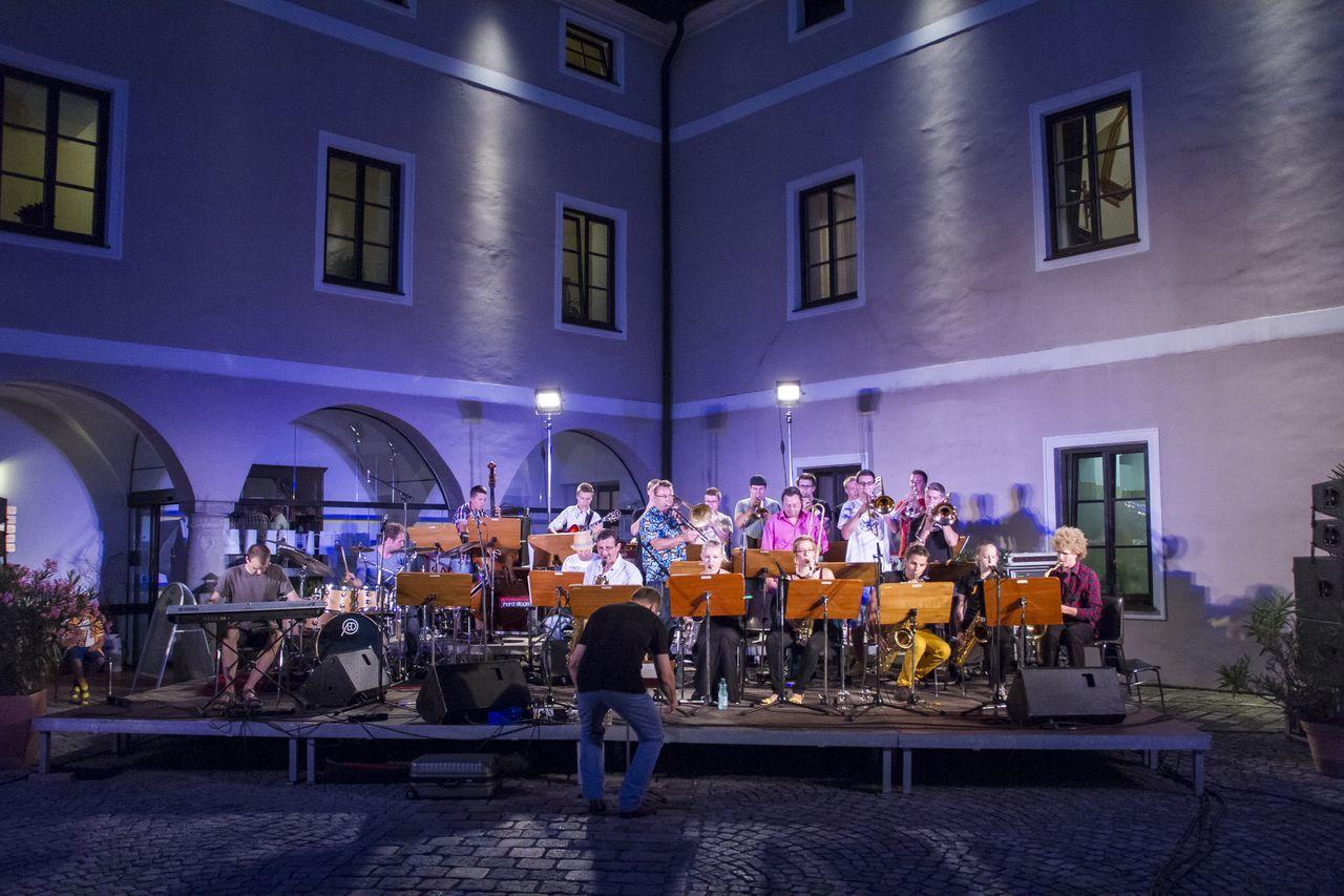Schloss Hotel Zeillern المظهر الخارجي الصورة