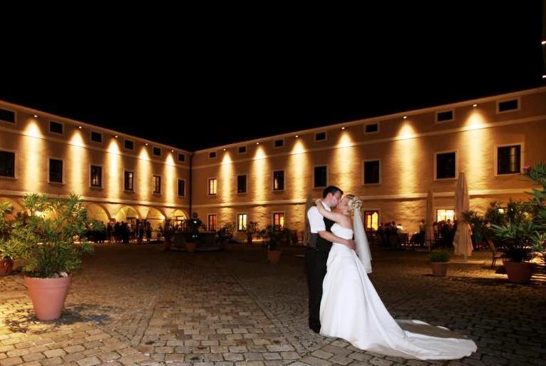 Schloss Hotel Zeillern المظهر الخارجي الصورة