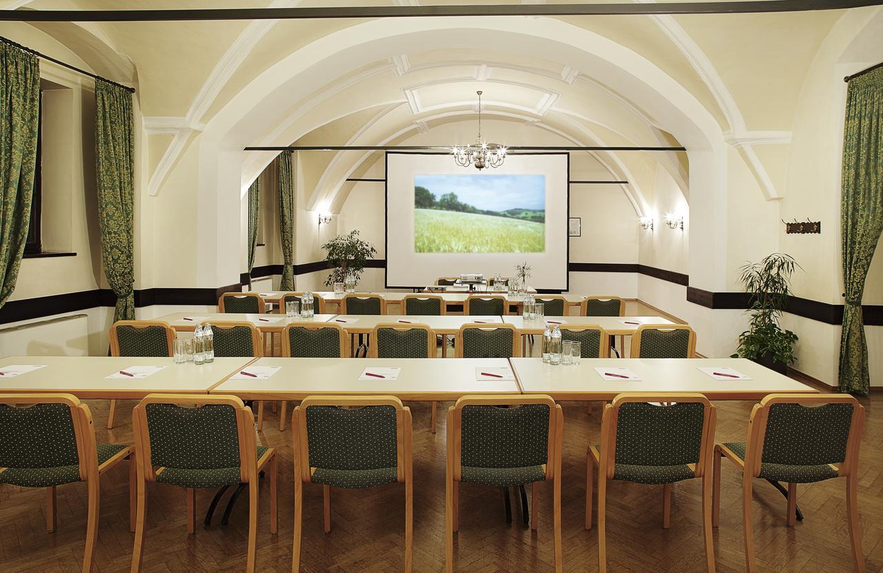Schloss Hotel Zeillern المظهر الخارجي الصورة